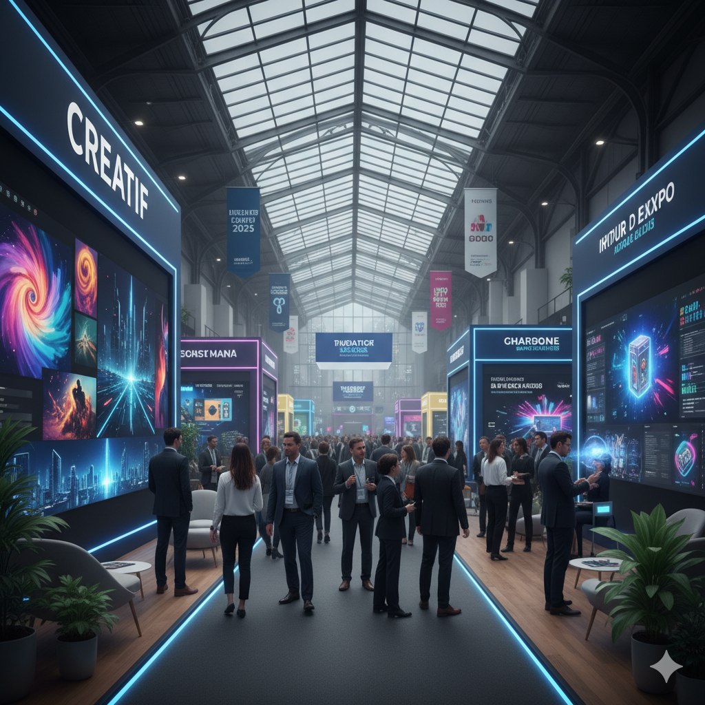 10 Promotional Products That Actually Make a Lasting Impression at Trade Shows