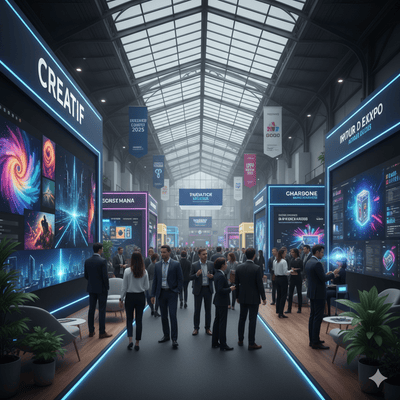 10 Promotional Products That Actually Make a Lasting Impression at Trade Shows