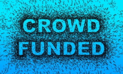 How can entrepreneurs identify the right type of business funding?