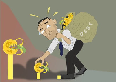 What’s the smartest way to handle debt when growing your business?