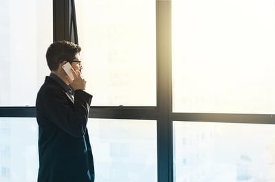 Why Do Some Business Partnerships Succeed While Others Fail?