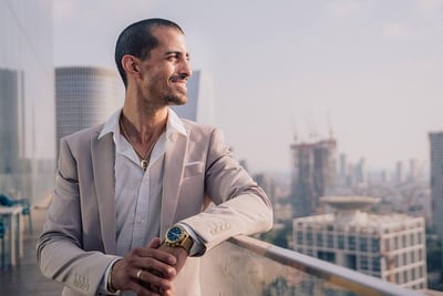 Leadership qualities that drive business success today