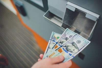 Transaction Trays and Transaction Drawers and Their Applications