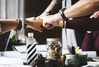 Where Should You Invest Your First $100,000 in Business?