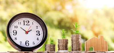 What are the essential financial planning steps for businesses?
